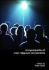Image for Encyclopedia of new religious movements