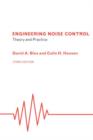 Image for Engineering noise control  : theory and practice