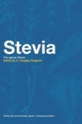 Image for Stevia  : the genus stevia