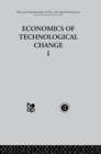 Image for F: Economics of Technical Change I