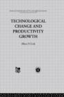 Image for Technological Change &amp; Productivity Growth