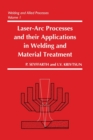 Image for Laser-Arc Processes and Their Applications in Welding and Material Treatment