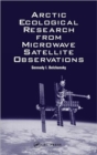 Image for Arctic Ecological Research from Microwave Satellite Observations