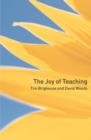 Image for The Joy of Teaching