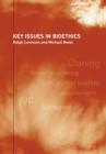 Image for Key issues in bioethics  : a guide for teachers