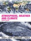 Image for Atmosphere, Weather and Climate