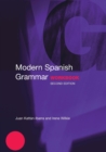 Image for Modern Spanish grammar: Workbook