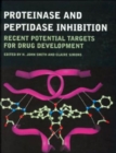 Image for Proteinase and peptidase inhibition  : recent potential targets for drug development