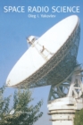 Image for Space Radio Science