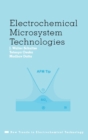 Image for Electrochemical Microsystem Technologies