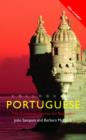 Image for Colloquial Portuguese  : a complete language course