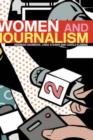 Image for Women and journalism