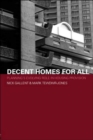 Image for Decent Homes for All