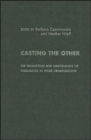 Image for Casting the Other