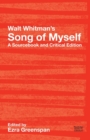 Image for Walt Whitman&#39;s Song of Myself