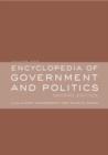 Image for Encyclopedia of Government and Politics