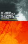 Image for Key Issues in Sustainable Development and Learning: a critical review