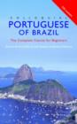 Image for Colloquial Portuguese Brazil