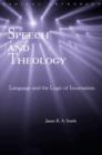 Image for Speech and Theology