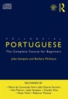 Image for Colloquial Portuguese  : the complete course for beginners