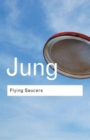 Image for Flying saucers  : a modern myth of things seen in the sky