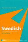 Image for Swedish: A Comprehensive Grammar