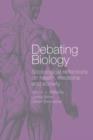 Image for Debating Biology