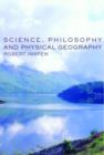 Image for Science, Philosophy and Physical Geography