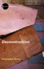 Image for Deconstruction  : theory and practice