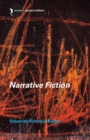 Image for Narrative fiction  : contemporary poetics