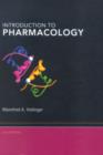 Image for Introduction to Pharmacology