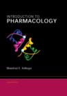 Image for Introduction to Pharmacology