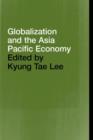 Image for Globalisation and East Asia