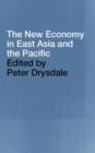 Image for The new economy in east Asia and the pacific