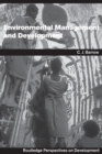 Image for Environmental Management and Development
