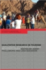 Image for Qualitative Research in Tourism