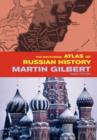 Image for The Routledge Atlas of Russian History