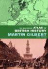 Image for The Routledge Atlas of British History