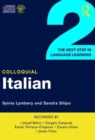 Image for Colloquial Italian 2 : The Next Step in Language Learning