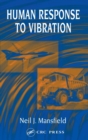 Image for Human Response to Vibration