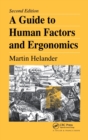 Image for A Guide to Human Factors and Ergonomics