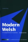 Image for Modern Welsh  : a comprehensive grammar