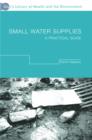 Image for Small Water Supplies