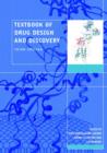 Image for Textbook of drug design and discovery
