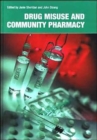 Image for Drug misuse and community pharmacy
