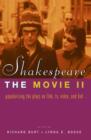 Image for Shakespeare, The Movie II