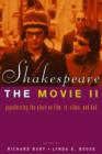 Image for Shakespeare, The Movie II