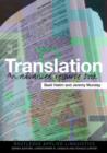 Image for Translation  : an advanced resource book