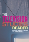 Image for The Television Studies Reader