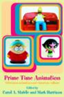 Image for Prime Time Animation